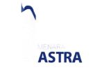 Trademark MENARA ASTRA + LOGO