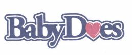 Trademark BABYDOES + LOGO