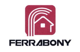 Trademark FERRABONY