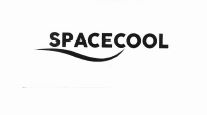 Trademark SPACECOOL + LOGO