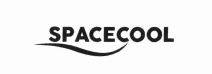 Trademark SPACECOOL + LOGO