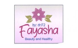 Trademark FAYASHA by Dr F2