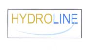 Trademark HYDROLINE + LOGO