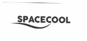 Trademark SPACECOOL + LOGO