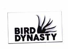 Trademark BIRD DYNASTY+LOGO