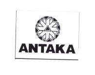 Trademark ANTAKA + LOGO