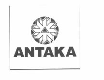 Trademark ANTAKA + LOGO