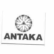 Trademark ANTAKA + LOGO