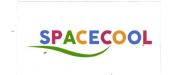 Trademark SPACECOOL + LOGO