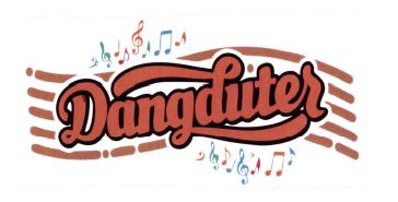 Trademark DANGDUTER