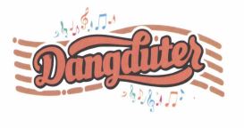 Trademark DANGDUTER