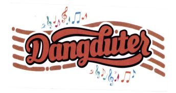 Trademark DANGDUTER