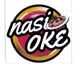 Trademark NASIOKE