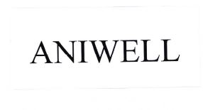 Trademark ANIWELL