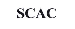 Trademark SCAC