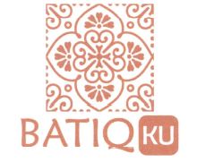 Trademark BATIQKU + LUKISAN