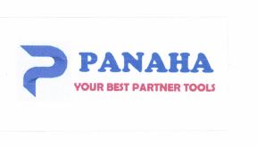 Trademark PANAHA YOUR BEST PARTNER TOOLS + LOGO