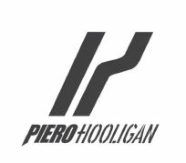 Trademark PIERO HOOLIGAN + LOGO