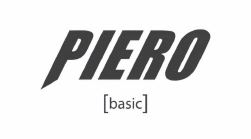 Trademark PIERO [BASIC] + LOGO