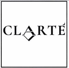 Trademark CLARTE + LOGO