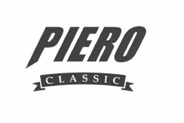 Trademark PIERO CLASSIC + LOGO