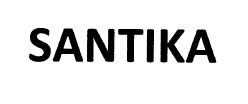 Trademark SANTIKA