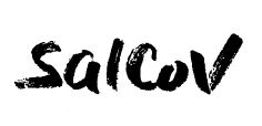 Trademark SALCOV + LOGO