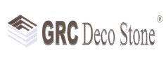 Trademark GRC DECO STONE + LOGO