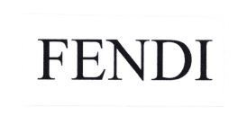 Trademark FENDI