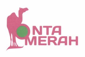 Trademark ONTAMERAH + LOGO