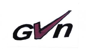 Trademark GVN + LOGO