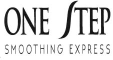 Trademark ONE STEP SMOOTHING EXPRESS + LOGO