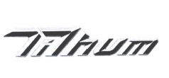 Trademark TITHUM + LOGO