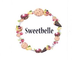 Trademark SWEETBELLE + LUKISAN