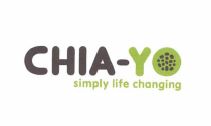 Trademark CHIA-YO + LOGO