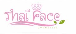 Trademark THAIFACE COSMETICS + LOGO