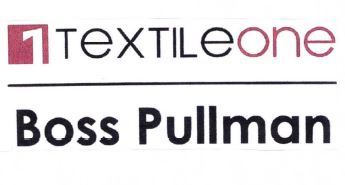 Trademark 1TEXTILEONE Boss Pullman + LUKISAN