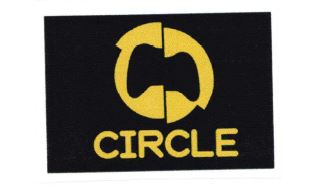 Trademark CIRCLE + LOGO