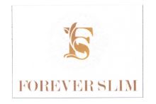 Trademark FOREVER SLIM + LOGO