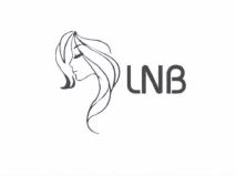 Trademark LNB + LUKISAN