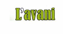 Trademark L'AVANI