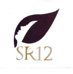 Trademark SR12 + LOGO