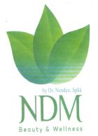 Trademark NDM + LOGO