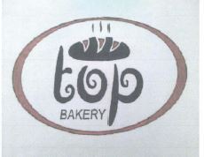 Trademark TOP BAKERY