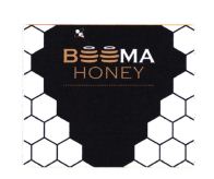 Trademark BEEMA HONEY