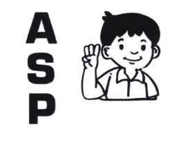 Trademark ASP + logo