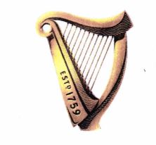 Trademark GUINNESS Harp Device 2016+LOGO