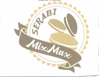 Trademark SERABI MIXMAX