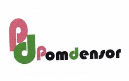 Trademark POMDENSOR