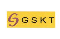 Trademark GSKT + LOGO